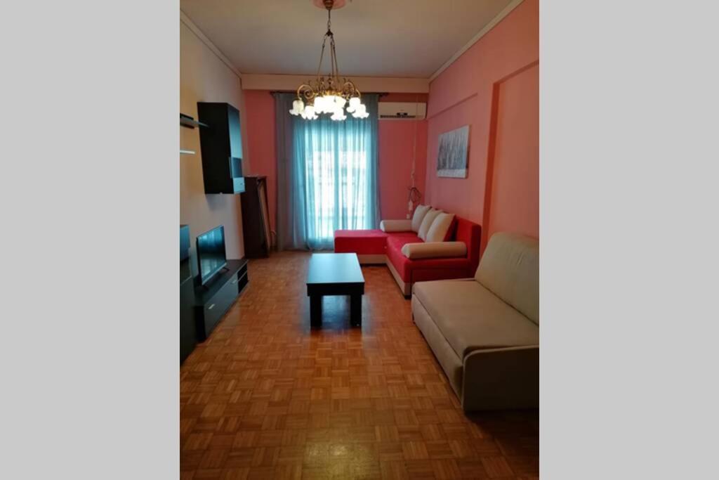 Debby'S Central Apartment Cavala Exterior foto