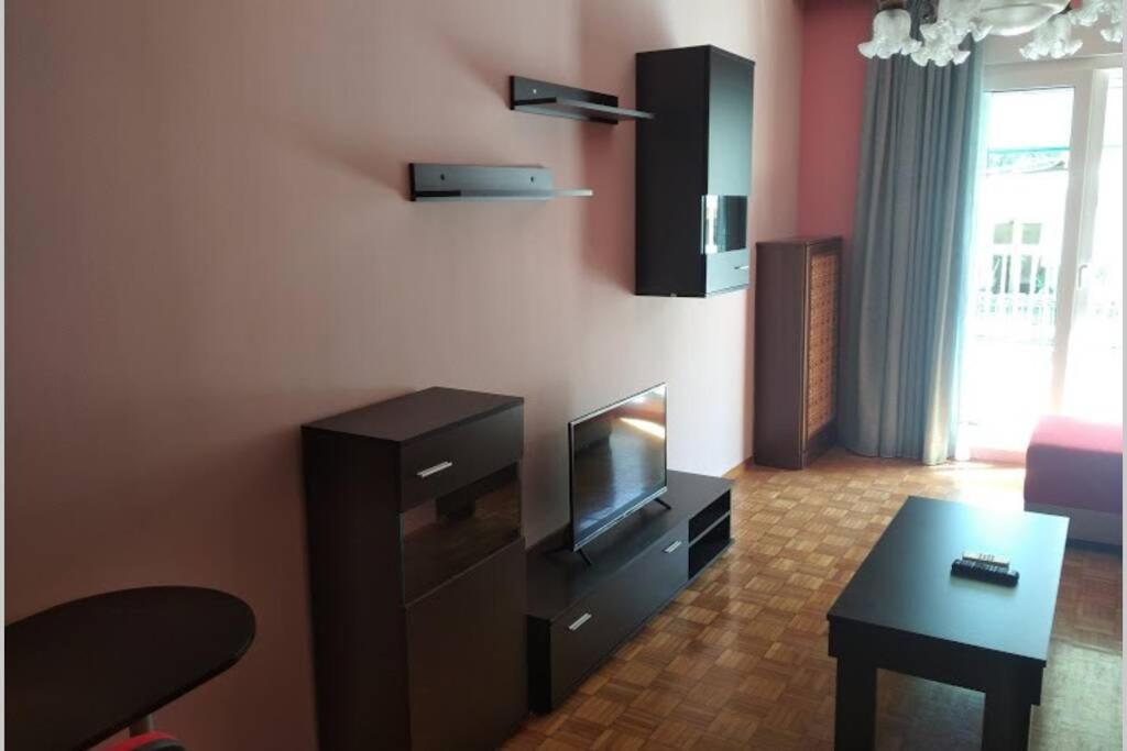 Debby'S Central Apartment Cavala Exterior foto
