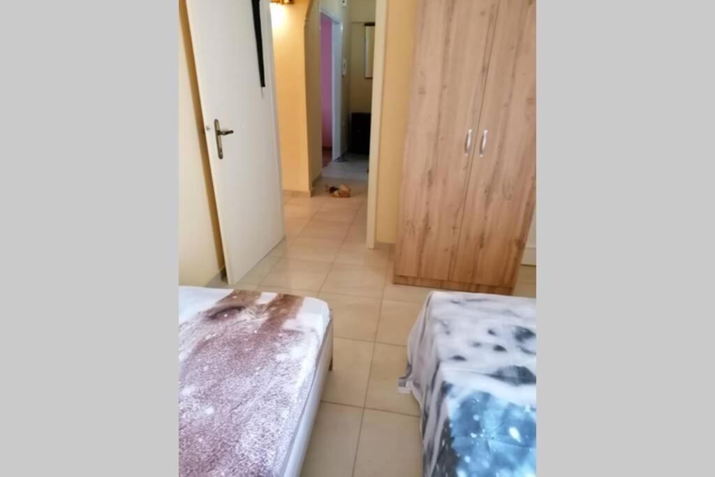 Debby'S Central Apartment Cavala Exterior foto