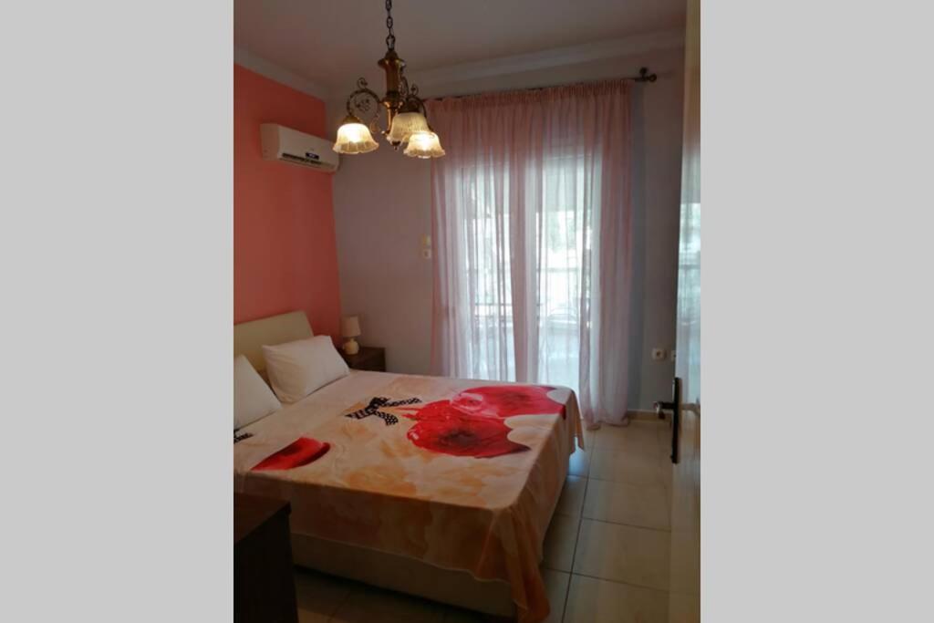 Debby'S Central Apartment Cavala Exterior foto
