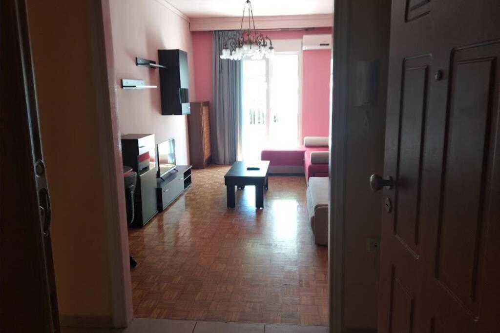 Debby'S Central Apartment Cavala Exterior foto