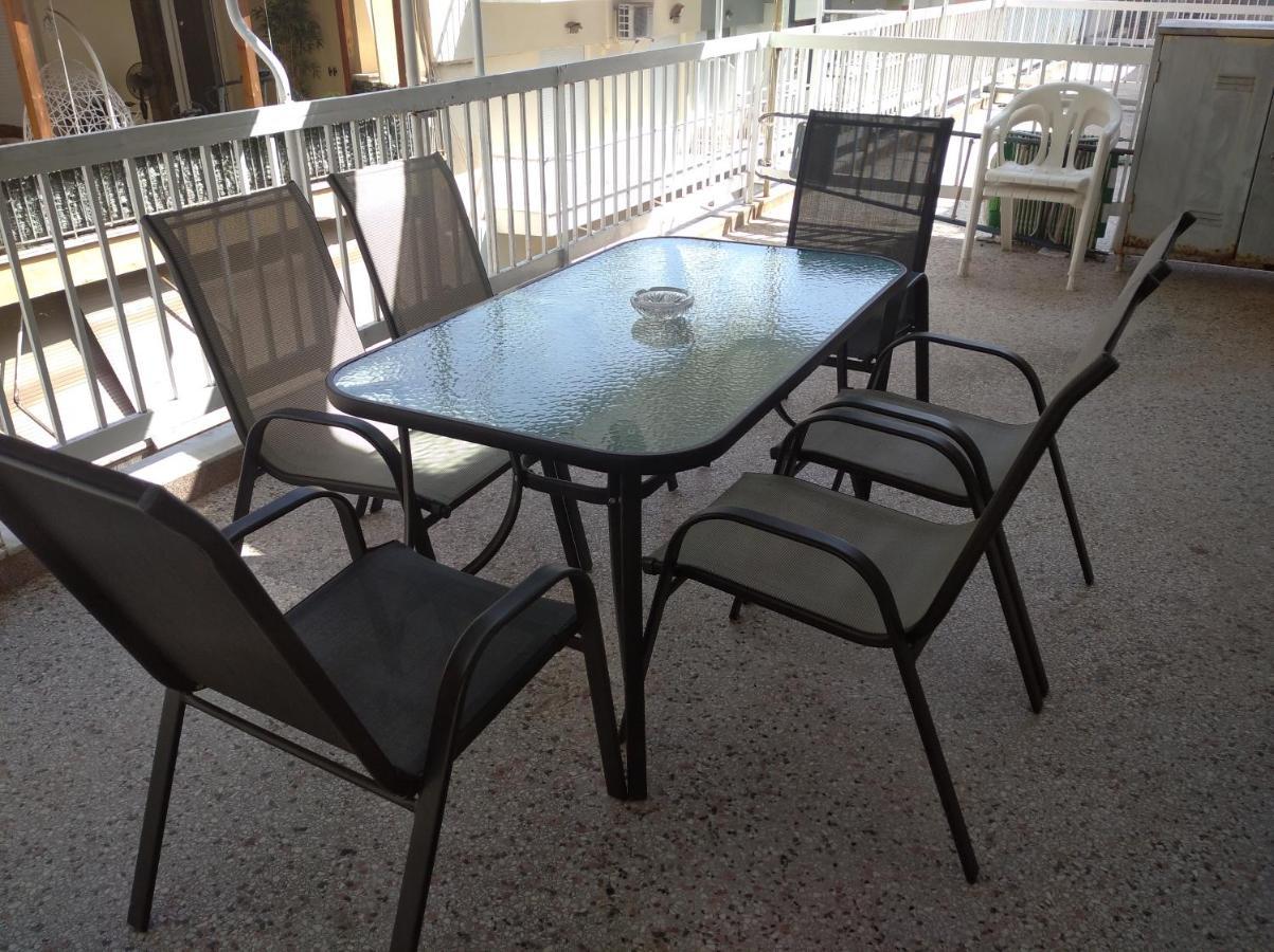 Debby'S Central Apartment Cavala Exterior foto